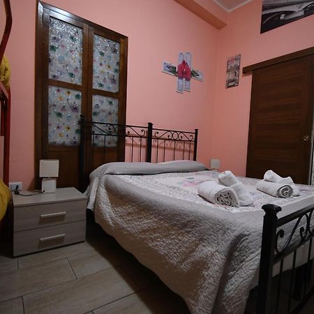B&B Del Corso Iglesias Eksteriør billede