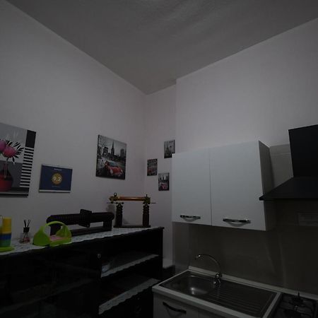 B&B Del Corso Iglesias Eksteriør billede